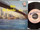 HELIODOR 46 3008 EP 1959 The Chordettes Everly Brothers... Be Bop A Lula 7