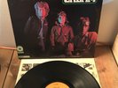 CREAM fresh cream LP MONO 1967 ORIG ATCO RARE eric clapton blues psych rock