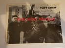 Artist Press Photo 8x10 Tuff Crew Rap Hip Hop RARE