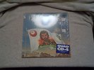 CAT STEVENS GREATEST HITS LP QUAD CD-4 WITH POSTER NMINT CONDITION QUADRAPHONIC