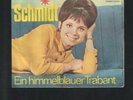 SONJA SCHMIDT * EIN HIMMELBLAUER TRABANT * auf AMIGA * KULTklassiker * Sammlerst