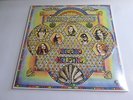 Lynyrd Skynyrd Second Helping LP NEW SEALED Reissue Vinyl Record