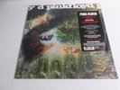 Pink Floyd A Saucerful Of Secrets LP NEW SEALED Reissue Vinyl Record
