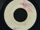1138 LITTLE ROY-FIGHT THEM DOWN-LIVING IN A TREE-MATADOR PRE  REGGAE 45 7