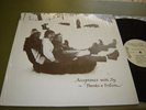 Acceptance With Joy - Thanks A Trillion LP EXC shrink private Xian soft rock