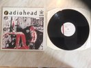 RADIOHEAD - Creep RARE ORIG UK 12'