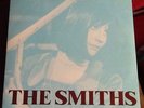 THE SMITHS - There is a light that never goes out. UK wea 45'. Rare 1992 Press.