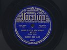 Blues 78 Vocalion 03611 Bumble Bee Slim