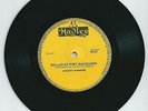 SHORTY RANGER BALLAD OF PORT MACQUARIE & TIMBER TOWN 2 X SINGLES SLIM DUSTY 1977