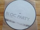 Bloc Party Silent Alarm Picture Disc Vinyl