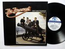 FOURMOST First And Fourmost LP Mod Beat REISSUE UK press NEAR-MINT vinyl   #83