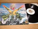 Second Hand 1972 UK Mushroom LP Death may be your Santa Claus