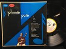 Johnnie Pate-At The Blue Note-Stepheny 4005-MONO