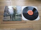 Bob Dylan ?– The Freewheelin' - UK LP - Early A1/B3 Press - CBS - EX+ / EX-