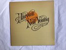NEIL YOUNG - HARVEST- GATEFOLD SLEEVE - ORIGINAL 1972 VINYL LP with INSERT