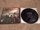 Rush Permanent Waves LP Original Masters MFSL Numbered VG++ Nice