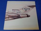 BEASTIE BOYS Licensed to ill CBS 40238 Org 1986 1st Pressing LP Gatefold