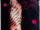 DIVINE: Born to be Cheap USA ’81 Punk Rock 45 w/ PS“I Was Born to Swallow