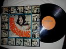 Lester Sterlin....Bangarang LP...on PAMA Economy label...MONO