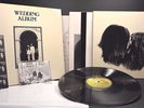 JOHN LENNON & YOKO ONO: Wedding Album, LP SET WITH ALL INSERTS NEAR MINT VINYL