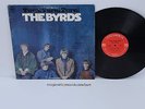 ORIGINAL 1965 MONO THE BYRDS TURN TURN TURN VINYL LP COLUMBIA TWO EYE N.MINT