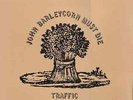 TRAFFIC John Barleycorn must die 1970 LP FRANCE PINK ISLAND Gatefold laminated