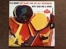CU-BOP -Art Blakey&Jazz Messengers with Sabu/1959UK mono/LTZ-J15110
