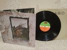 LED ZEPPELIN - LED ZEPPELIN IV (4) 1972 VINYL LP - A2/B2 ALLEN - VG+
