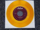 The Beatles - Here comes the sun/ Octopus's garden 7'' Single COLOURED VINYL