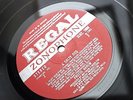 ?PROCOL HARUM UK 1ST REGAL ZONOPHONE 1969 STEREO SALTY DOG PROG LP PSYCH LISTEN