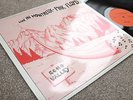 ? PINK FLOYD LIVE IN MONTREUX NEAR MINT ECHO VALLEY PROG PSYCH syd barrett tmoq