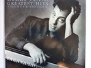 BILLY JOEL - GREATEST HITS VOL I & II -VINYL 2LP RECORD CBS 88666 1985 EX+/EX+