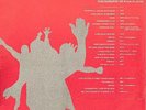 PINK FLOYD 1967-68 a nice pair '92 2LP rare Russian press piper/saucerful NM/NM
