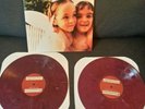 Smashing Pumpkins - Siamese Dream 2LP PURPLE ERSTPRESSUNG 1993 MASTERDISK RAR