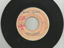 CORNEL CAMPBELL / YOUR NO GOOD / FOR THE GOOD TIMES / 7''/ VG
