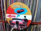 PRINCE - LITTLE RED CORVETTE 12