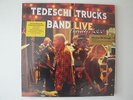Tedeschi Trucks Band: Everybody's Talkin' - LIVE  Vinyl 3 LP