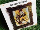 YELLOW PAYGES VOLUME 1 '69 •SEALED• UNI GARAGE PSYCH PUNK LITTER STOOGES FROST