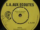 rare deep afro funk 7