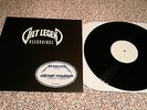 METALLICA Monsters of Rock 1987 Crash course in brain surgery TEST PRESS LTD 21