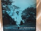 BLP 1593 Lou Donaldson - Blues Walk LP - Blue Note DG RVG 47 W 63rd NICE