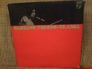 CAETANO VELOSO LP TRANSA ORIG TRIFOLD COVER 72' TROPICALIA BRAZIL VG GAL COSTA