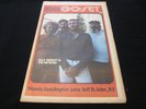 Go-Set Magazine - May 9 1970 - Max Merritt Cover Crosby Stills Nash Poster