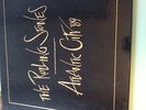 Rolling Stones - ATLANTIC CITY '89  (3-LP-Box)