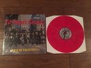 Fat Wreck Chords Mild In The Streets Red Color Vinyl NOFX Matt Skiba Against Me