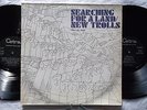 NEW TROLLS - Searching For A Land 2 LP I CETRA LPX 12/13 Progressive Rock