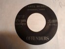 The Offenders I Hate Myself Austin Texas punk rock  7
