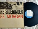 LEE MORGAN -THE SIDEWINDER -RARE BLUE NOTE -MONO BLUE NOTE4157