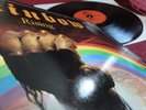 RAINBOW  (DEEP PURPLE)  ? RISING ?  TOP ZUSTAND   GERMAN PRESS POLYDOR RECORDS