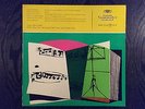 RAVEL MILHAUD DE FALLA HONEGGER JOHANNA MARTZY VIOLIN DGG 19126 GERMANY LP MINT